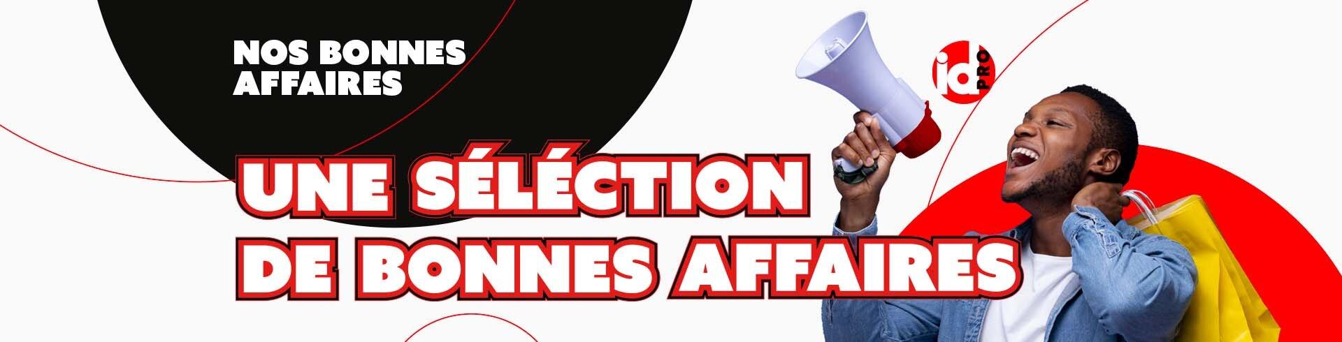 Bonnes Affaires